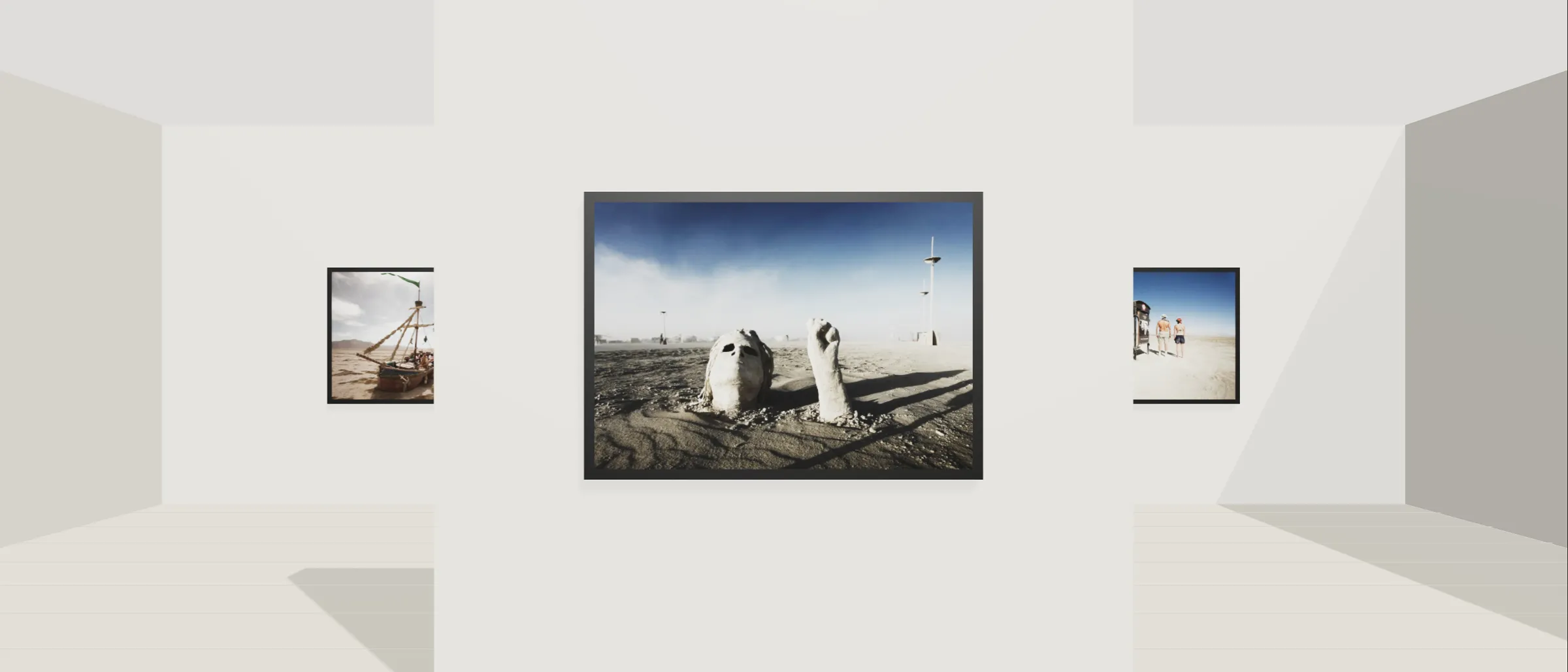 HAS Gallery screenshot