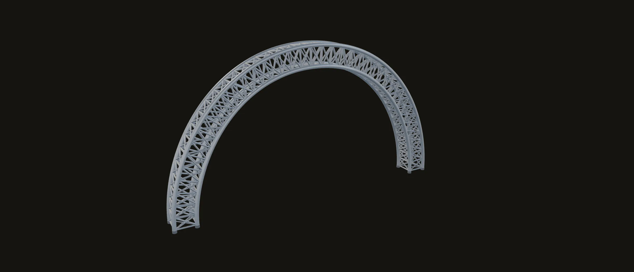 HAS Truss screenshot